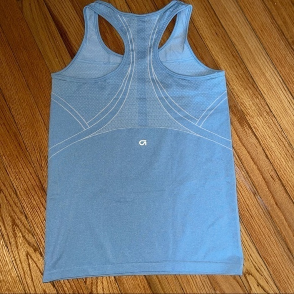gapfit tank - Picture 4 of 6